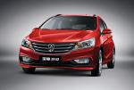 Baojun 310 2016 года